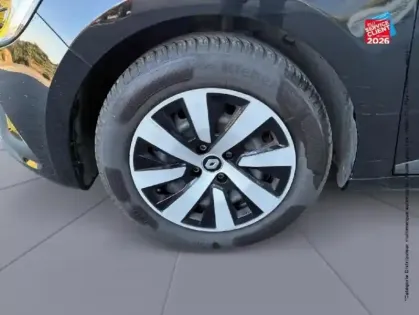 Photo 9 Renault Clio Gén. V (BJA) Ph1 NG Equilibre 5