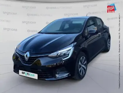 Photo Renault Clio Equilibre