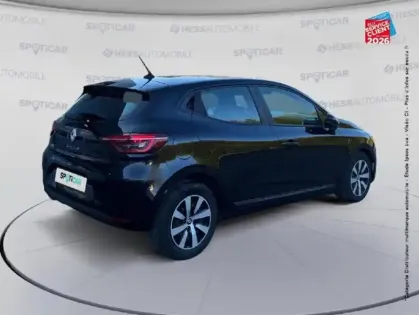 Photo 5 Renault Clio Gén. V (BJA) Ph1 NG Equilibre 5