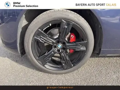 Photo 9 BMW X3  xDrive20d 197ch M Sport