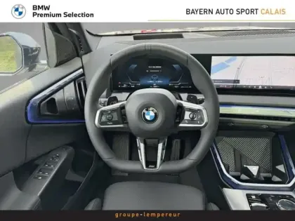 Photo 11 BMW X3  xDrive20d 197ch M Sport