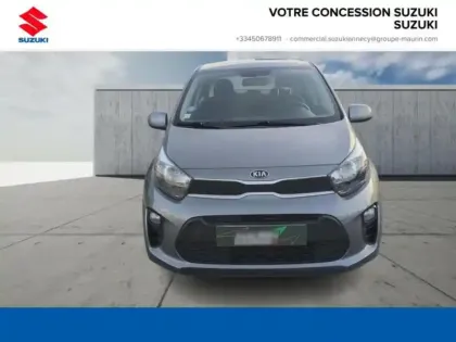 Photo 7 Kia Picanto  1.0 DPi 67ch Active