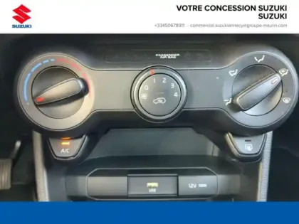 Photo 14 Kia Picanto  1.0 DPi 67ch Active