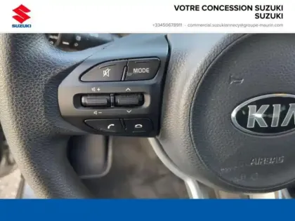 Photo 12 Kia Picanto  1.0 DPi 67ch Active