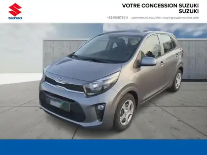 Photo Kia Picanto