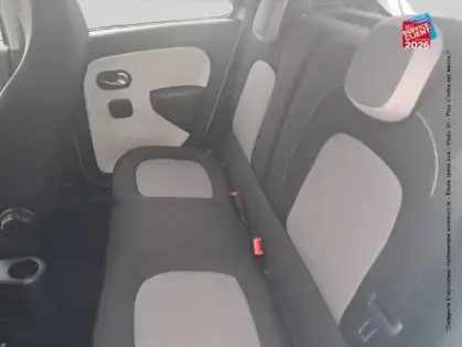 Photo 10 Renault Twingo  E-Tech Electric Equilibre R80 Achat Intégral