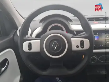 Photo 11 Renault Twingo  E-Tech Electric Equilibre R80 Achat Intégral