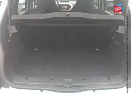 Photo 13 Renault Twingo  E-Tech Electric Equilibre R80 Achat Intégral