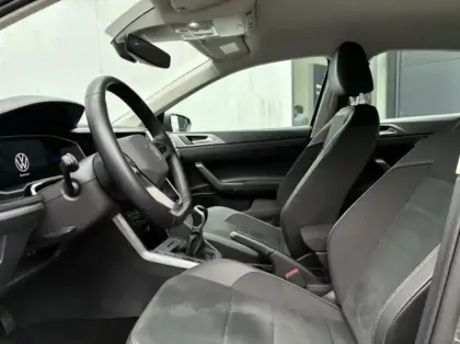 Photo 10 Volkswagen Polo  1.0 TSI 95ch Style