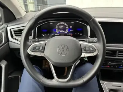 Photo 12 Volkswagen Polo  1.0 TSI 95ch Style