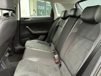 Photo 6 Volkswagen Polo  1.0 TSI 95ch Style