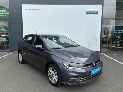 Photo Volkswagen Polo