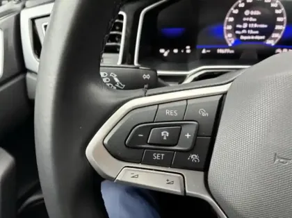 Photo 13 Volkswagen Polo  1.0 TSI 95ch Style