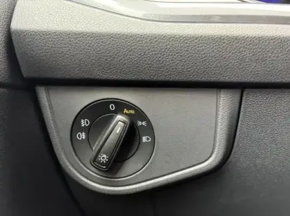 Photo 9 Volkswagen Polo  1.0 TSI 95ch Style