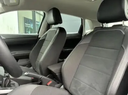 Photo 7 Volkswagen Polo  1.0 TSI 95ch Style