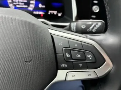 Photo 14 Volkswagen Polo  1.0 TSI 95ch Style