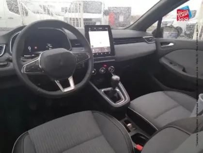 Photo 14 Renault Clio  1.0 TCe 90ch Techno - 24