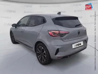 Photo 7 Renault Clio  1.0 TCe 90ch Techno - 24