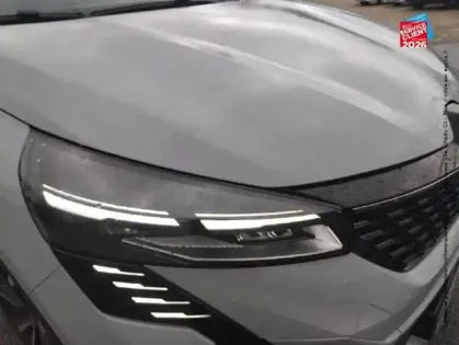 Photo 12 Renault Clio  1.0 TCe 90ch Techno - 24