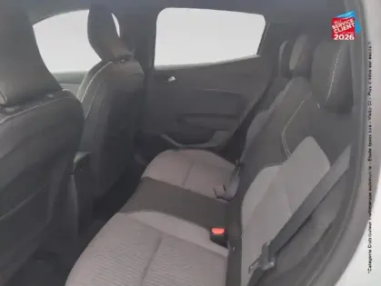 Photo 10 Renault Clio  1.0 TCe 90ch Techno - 24