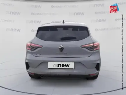 Photo 6 Renault Clio  1.0 TCe 90ch Techno - 24