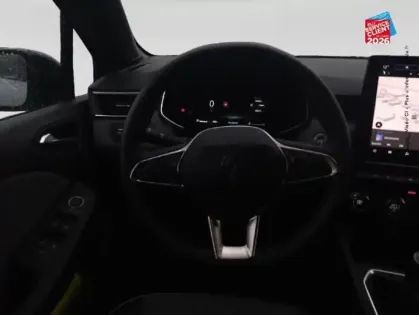 Photo 11 Renault Clio  1.0 TCe 90ch Techno - 24