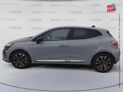 Photo 8 Renault Clio  1.0 TCe 90ch Techno - 24