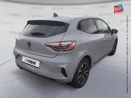 Photo 5 Renault Clio  1.0 TCe 90ch Techno - 24