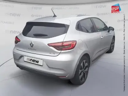 Photo 5 Renault Clio  1.0 TCe 90ch Evolution