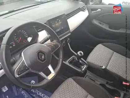 Photo 14 Renault Clio  1.0 TCe 90ch Evolution