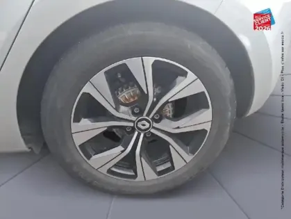 Photo 9 Renault Clio  1.0 TCe 90ch Evolution