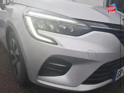 Photo 12 Renault Clio  1.0 TCe 90ch Evolution