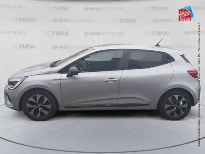 Photo 8 Renault Clio  1.0 TCe 90ch Evolution