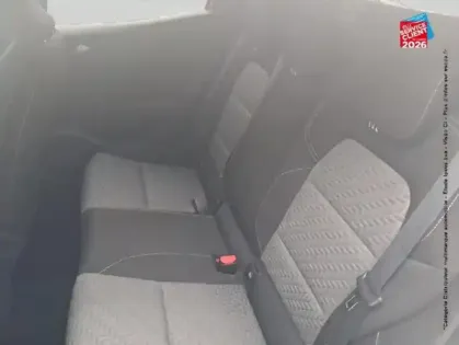 Photo 10 Renault Clio  1.0 TCe 90ch Evolution