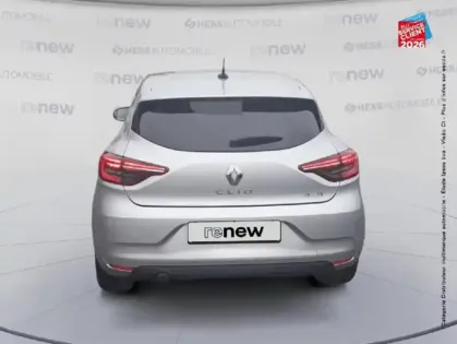 Photo 6 Renault Clio  1.0 TCe 90ch Evolution