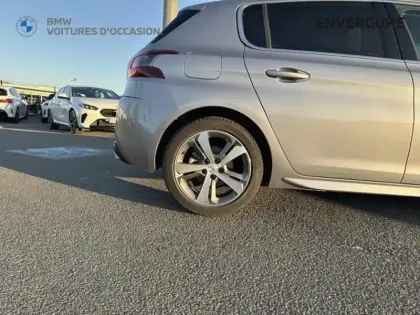 Photo 7 Peugeot 308  1.5 BlueHDi 130ch S&S GT