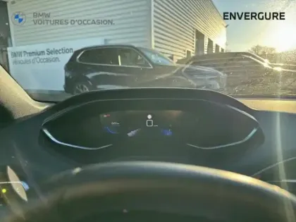 Photo 11 Peugeot 308  1.5 BlueHDi 130ch S&S GT