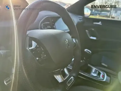 Photo 5 Peugeot 308  1.5 BlueHDi 130ch S&S GT