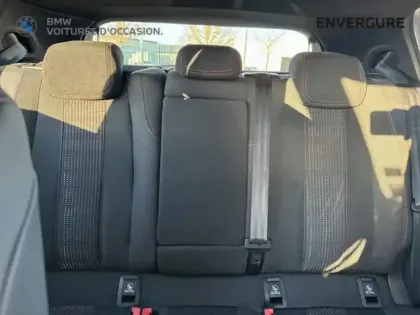 Photo 12 Peugeot 308  1.5 BlueHDi 130ch S&S GT