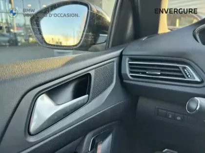 Photo 13 Peugeot 308  1.5 BlueHDi 130ch S&S GT