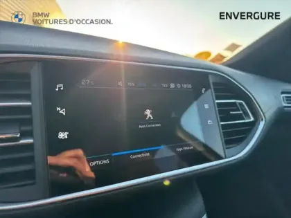 Photo 10 Peugeot 308  1.5 BlueHDi 130ch S&S GT