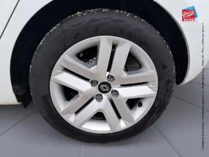 Photo 9 Renault Clio  1.0 TCe 90ch Evolution - 25 Radar Ar