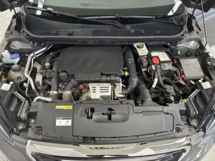 Photo 9 Peugeot 308  1.2 Puretech 130ch Allure S&S 5p