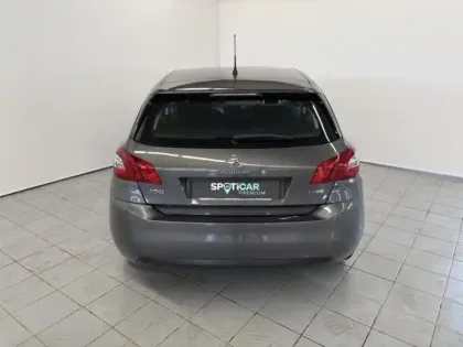 Photo 5 Peugeot 308  1.2 Puretech 130ch Allure S&S 5p