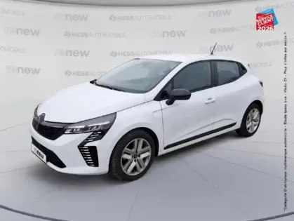 Photo 15 Renault Clio  1.0 Eco-G 100ch Evolution - 24 Radar Ar