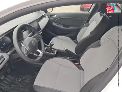 Photo 14 Renault Clio  1.0 Eco-G 100ch Evolution - 24 Radar Ar