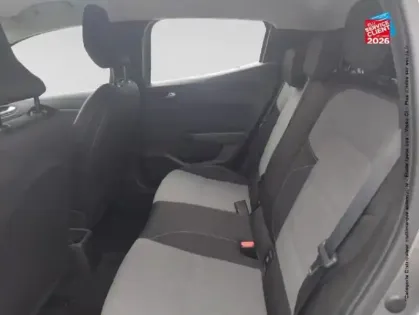 Photo 10 Renault Clio  1.0 TCe 90ch Evolution - 24 Radar Ar