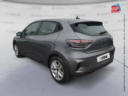 Photo 22 Renault Clio  1.0 TCe 90ch Evolution - 24 Radar Ar