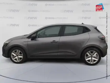 Photo 23 Renault Clio  1.0 TCe 90ch Evolution - 24 Radar Ar