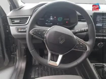 Photo 26 Renault Clio  1.0 TCe 90ch Evolution - 24 Radar Ar